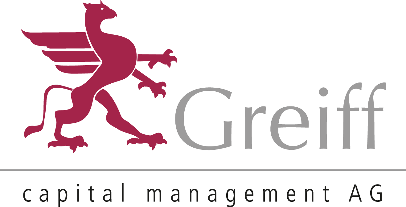 Logo der Greiff AG