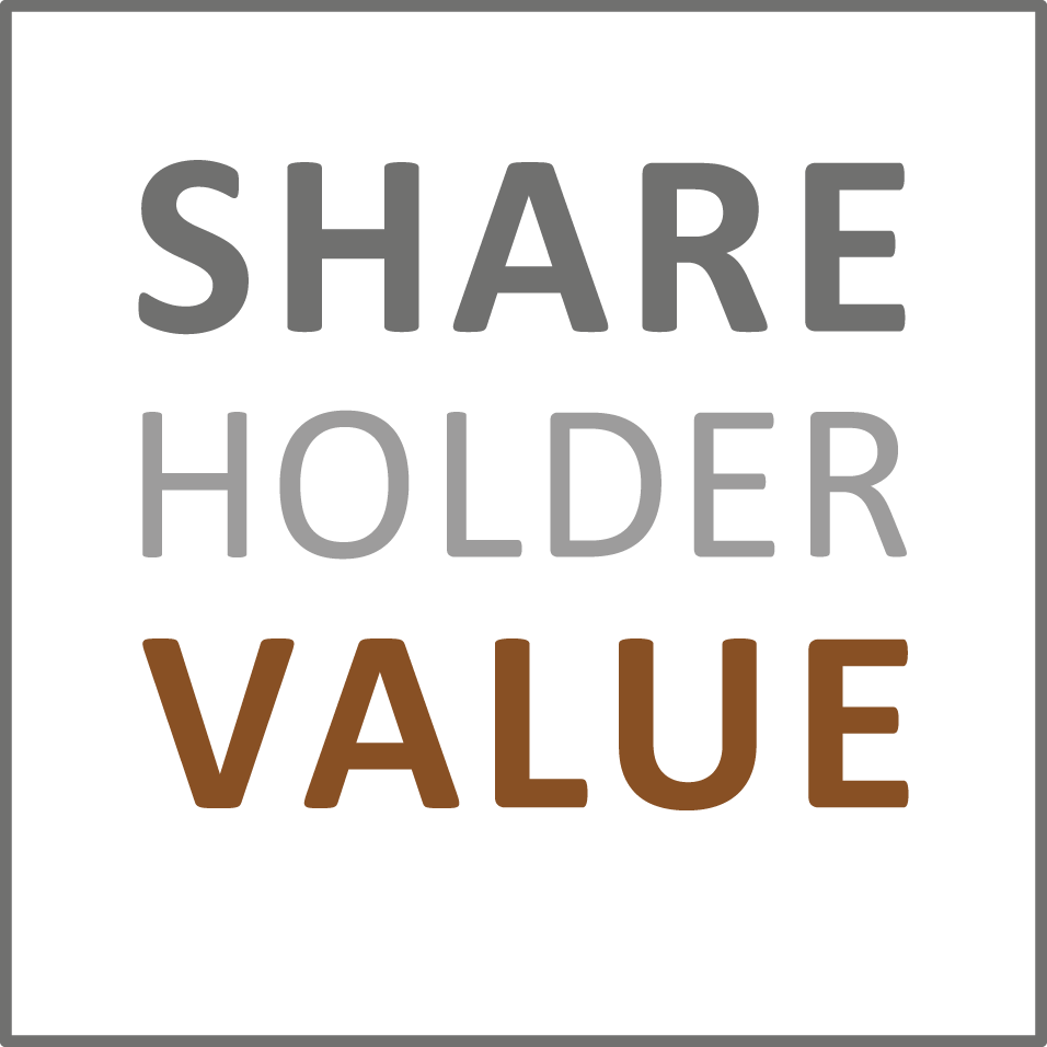 Logo der Shareholder Value Management AG